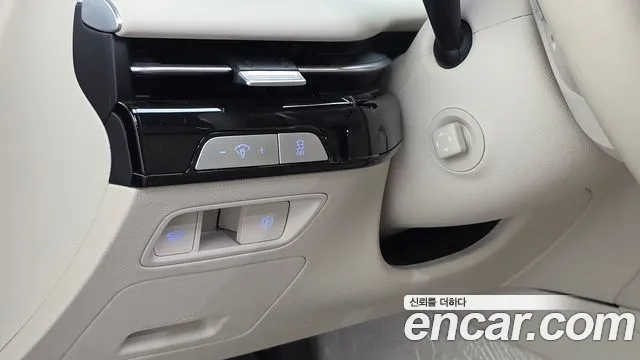 Genesis G80 Бензин 2.5 турбо AWD — Фото автомобиля 27