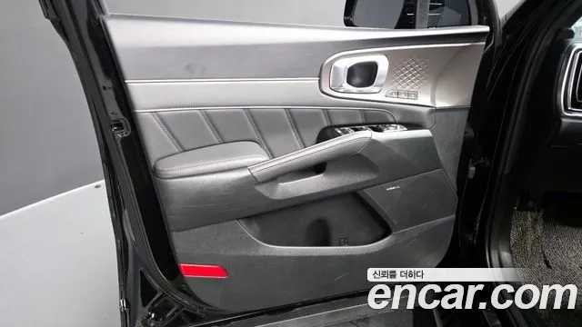 Kia Sorento — Фото автомобиля 22