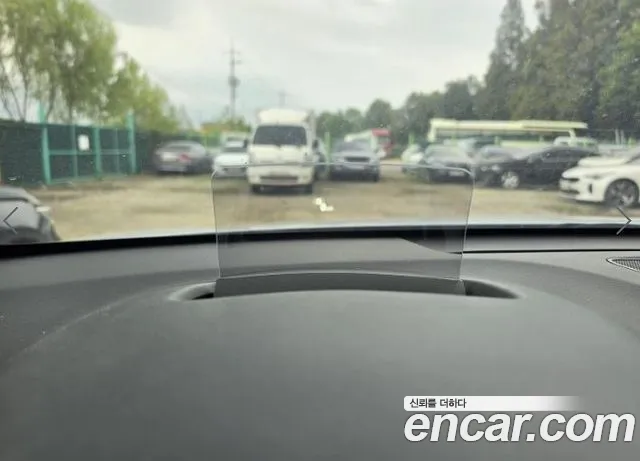 Hyundai Kona Новый Kona Бензин 2.0 2WD — Фото автомобиля 8