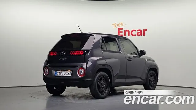Hyundai Casper — Фото автомобиля 2