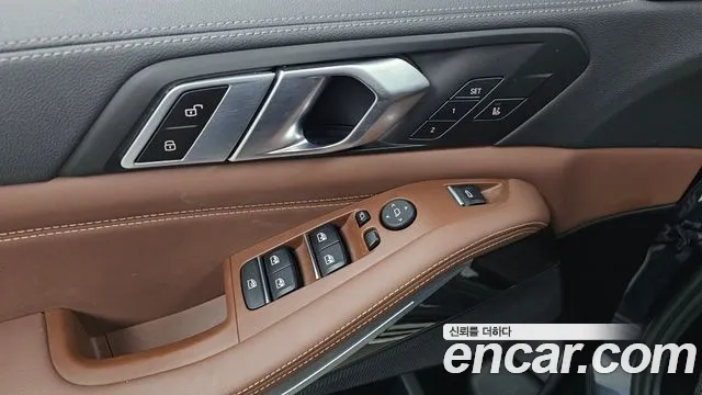 BMW X5 G05 — Фото автомобиля 27