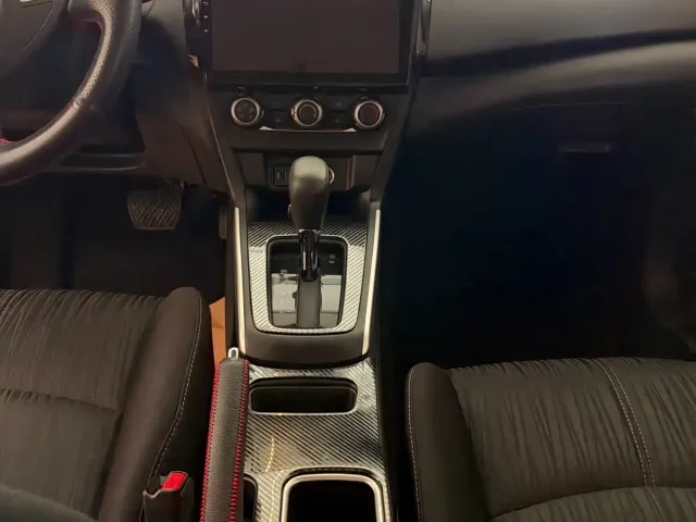Nissan Sylphy — Фото автомобиля 26