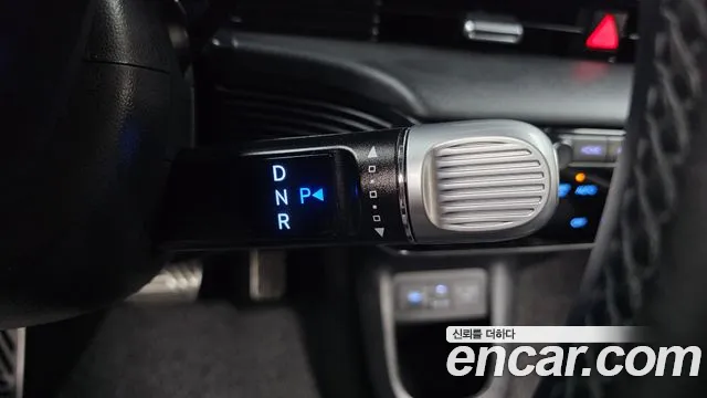 Hyundai Ioniq 5 Ioniq 5 (New) — Фото автомобиля 11