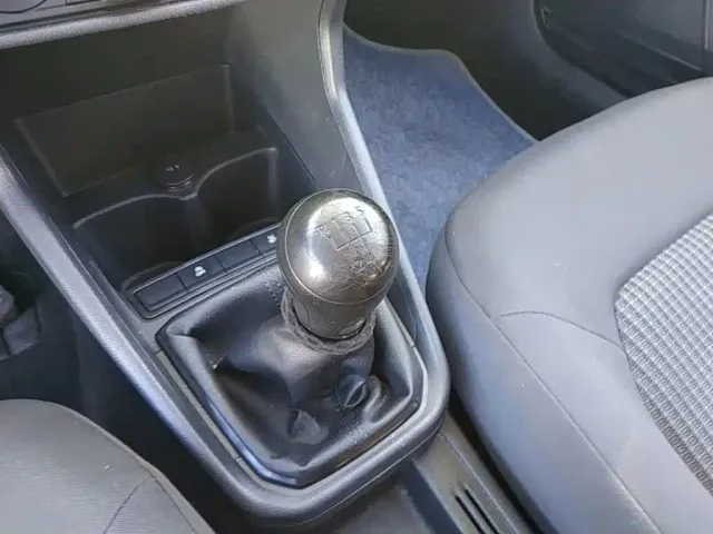 Volkswagen Santana — Фото автомобиля 13