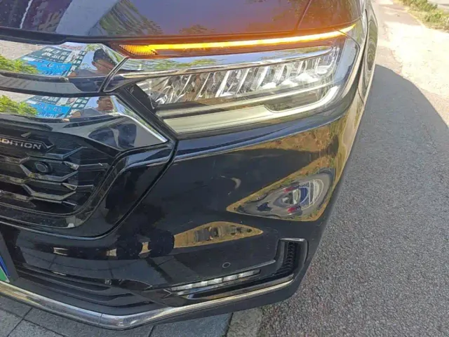 Honda Odyssey — Фото автомобиля 23