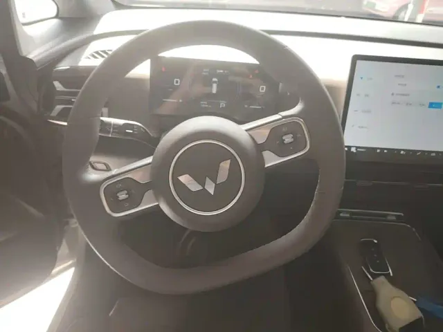 Wuling Starlight 730 — Фото автомобиля 10