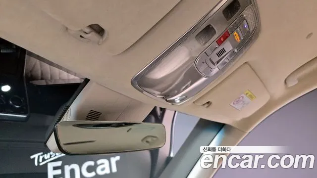Genesis GV80 2.5T Бензин AWD — Фото автомобиля 19