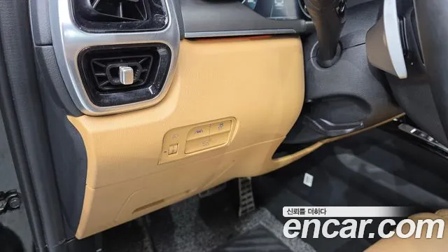 Kia Sorento 4th Gen — Фото автомобиля 25