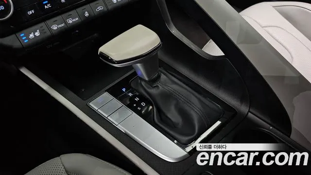 Hyundai AVANTE Avante (CN7) — Фото автомобиля 9