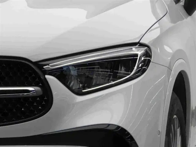 Mercedes-Benz GLC-Class — Фото автомобиля 3