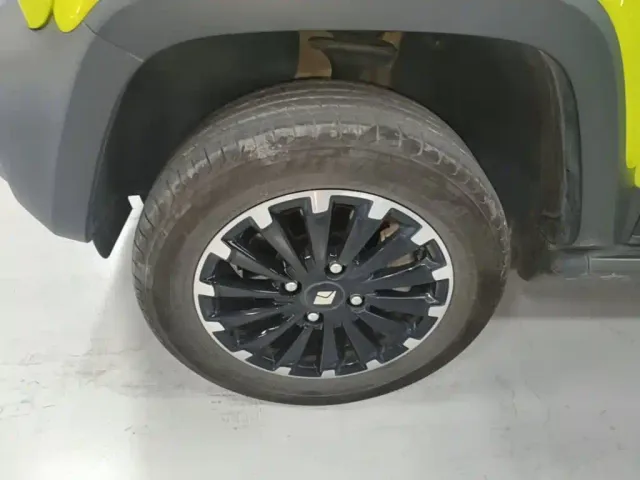 Baojun Yep — Фото автомобиля 22