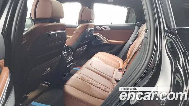 BMW X6 G06 — Фото автомобиля 26