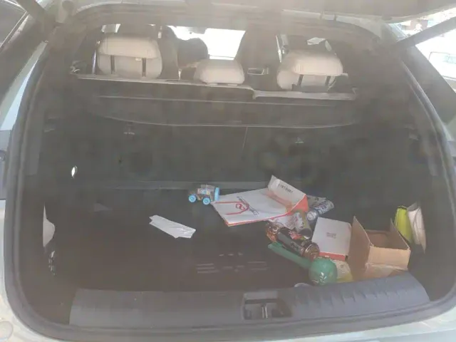 BYD Seal 06 GT — Фото автомобиля 4