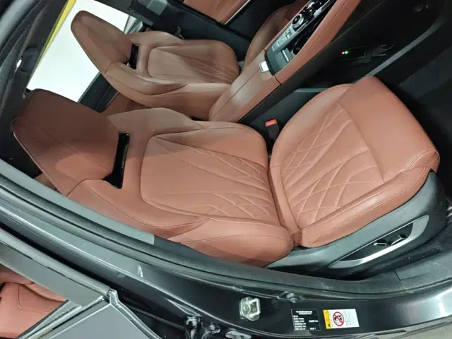 Changan CS75 Plus — Фото автомобиля 24
