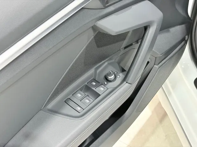 Audi A3 — Фото автомобиля 11