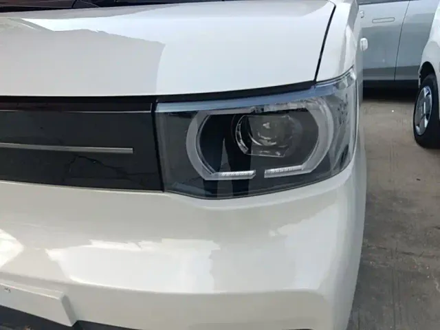 Wuling Hongguang Mini EV — Фото автомобиля 23