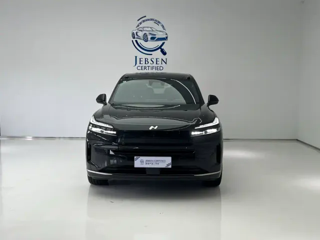 Onvo L90 — Фото автомобиля 4