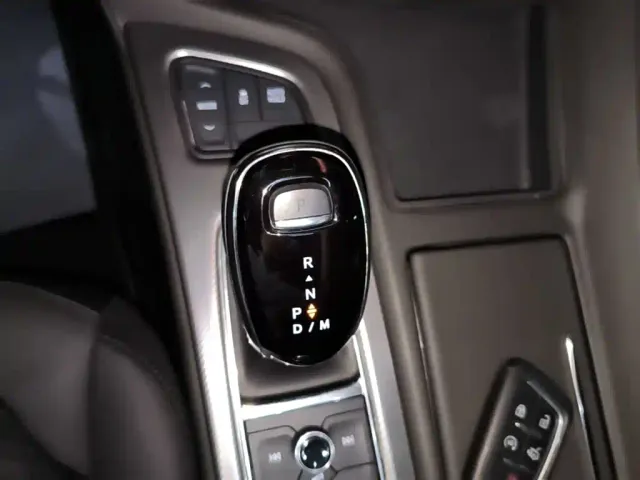Cadillac CT5 — Фото автомобиля 13