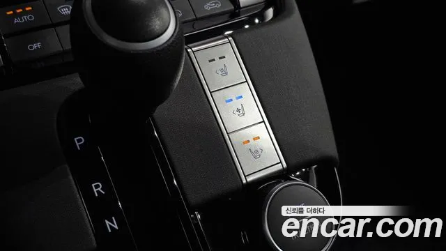 Hyundai Casper — Фото автомобиля 30