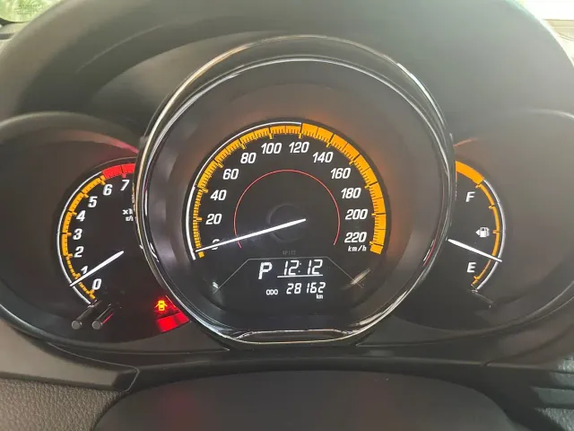 Toyota YARiS L Zhi Xuan — Фото автомобиля 22