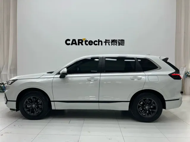 Honda Breeze — Фото автомобиля 9