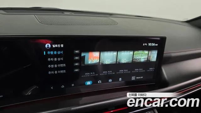 Hyundai Sonata DN8 — Фото автомобиля 29