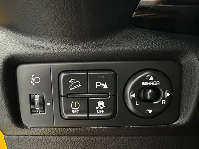 Kia KX1 — Фото автомобиля 11