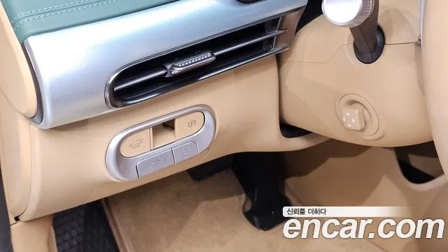 Genesis GV60 — Фото автомобиля 27