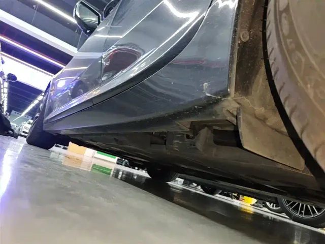 Cadillac CT5 — Фото автомобиля 21