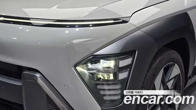 Hyundai Kona Kona (SX2) Бензин 2.0 2WD — Фото автомобиля 22