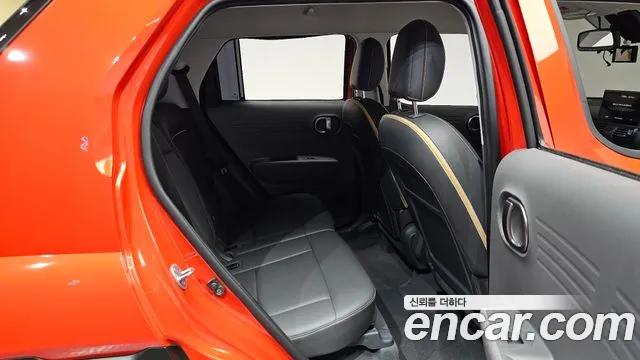 Hyundai Casper — Фото автомобиля 18