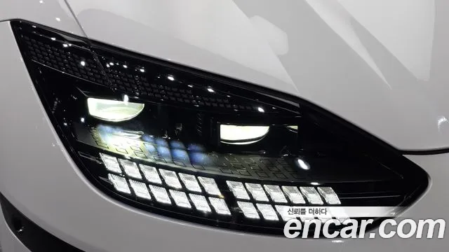 Hyundai Ioniq 6 — Фото автомобиля 6