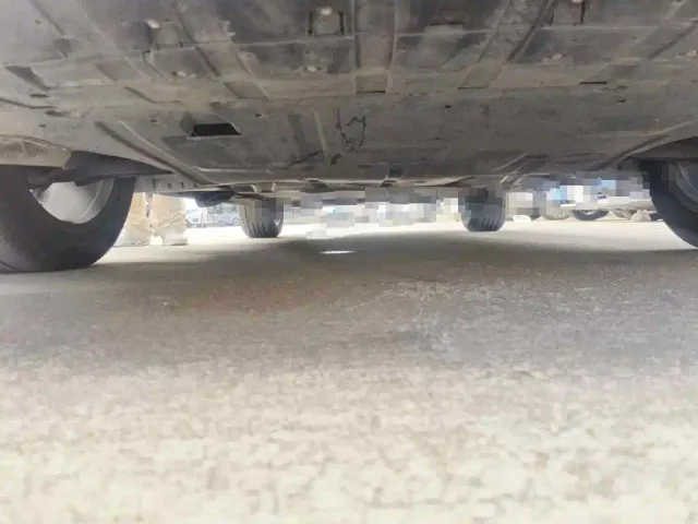 Geely Galaxy Starship 7 EM-i — Фото автомобиля 10