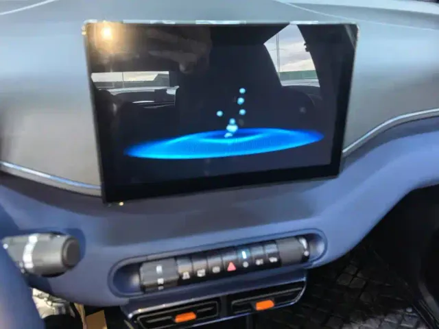 BYD Seagull — Фото автомобиля 13