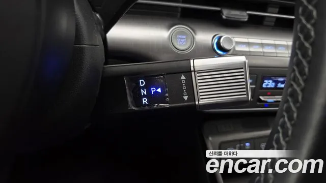 Hyundai Kona — Фото автомобиля 12