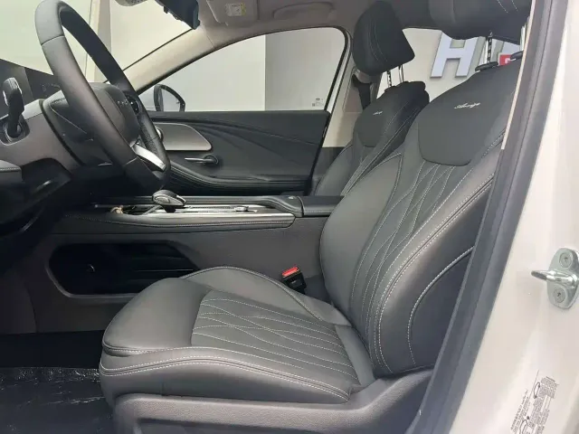 Chery Arrizo 8 — Фото автомобиля 5