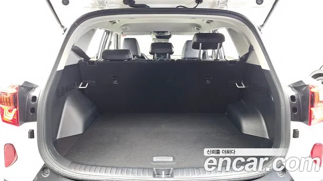 Kia Seltos — Фото автомобиля 20