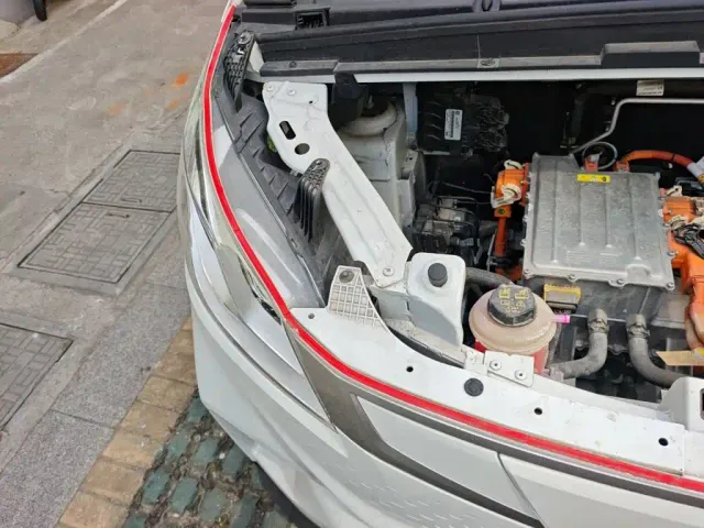 Maxus EV30 — Фото автомобиля 19