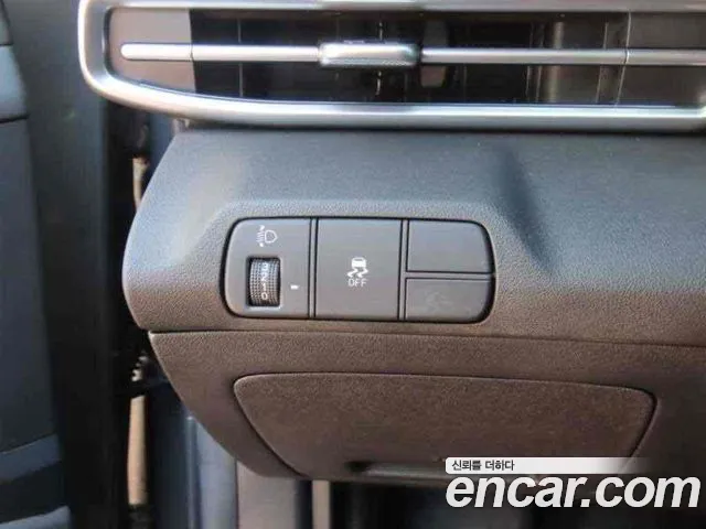 Hyundai Avante — Фото автомобиля 10