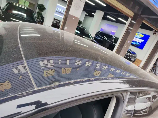 Tesla Model Y — Фото автомобиля 21