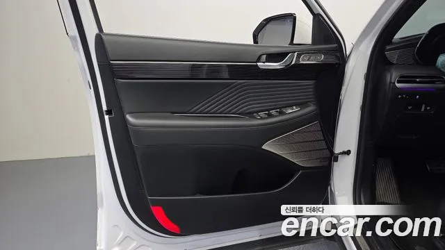Hyundai Palisade The New Palisade Бензин 3.8 4WD — Фото автомобиля 23