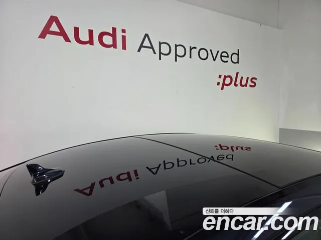 Audi A6 C8 — Фото автомобиля 18
