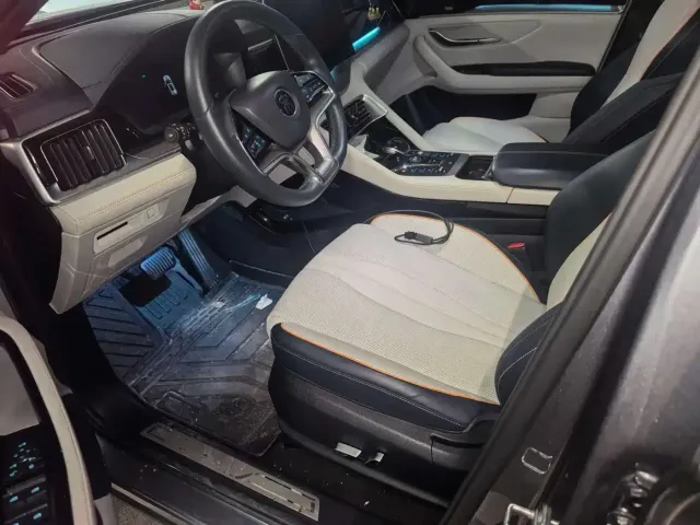 BYD Song PLUS — Фото автомобиля 2