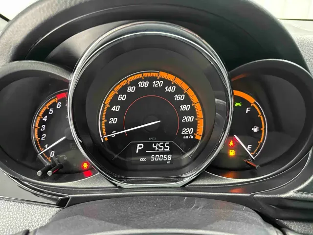 Toyota YARiS L Zhi Xuan — Фото автомобиля 13