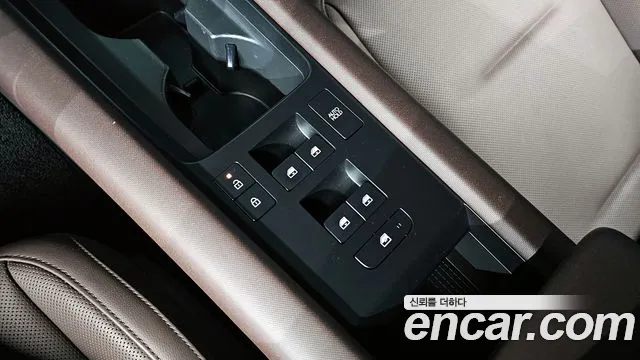 Hyundai Ioniq6 Long Range AWD — Фото автомобиля 13