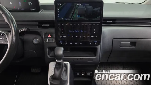 Hyundai Staria — Фото автомобиля 28
