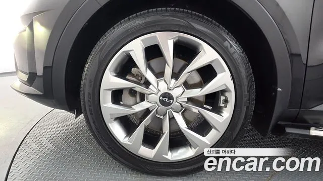 Kia Sorento Sorento 4-е поколение Бензин 2.5T 2WD — Фото автомобиля 5