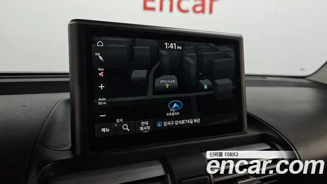Hyundai Casper — Фото автомобиля 12