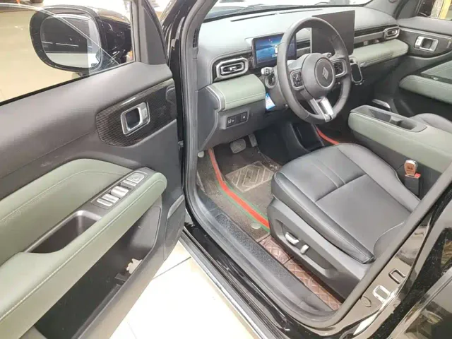Baojun Yep Plus — Фото автомобиля 15