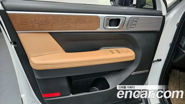 Hyundai Santafe — Фото автомобиля 22
